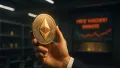 Ethereum kínálati sokk: Tom Lee 10 000–12 000 dolláros árfolyamot jósol 1 ETH-ra