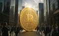 A BitMine Tom Lee-je dicséri a „nagymama dobás” stratégiát, miközben Michael Saylor újabb Bitcoin-vásárlást helyez kilátásba