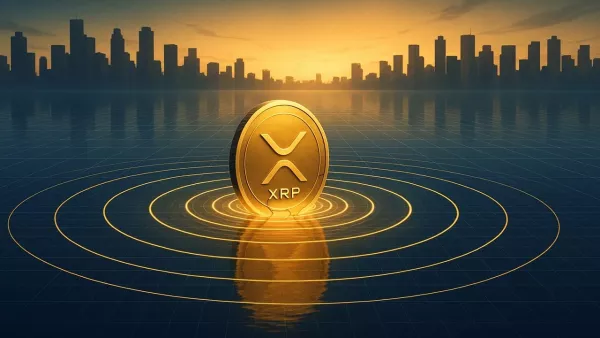 A Ripple belép a treasury fizetések piacára: Mennyit érhet az XRP, ha megszerez egy 3%-os szeletet a 120 ezermilliárd dolláros piacból?