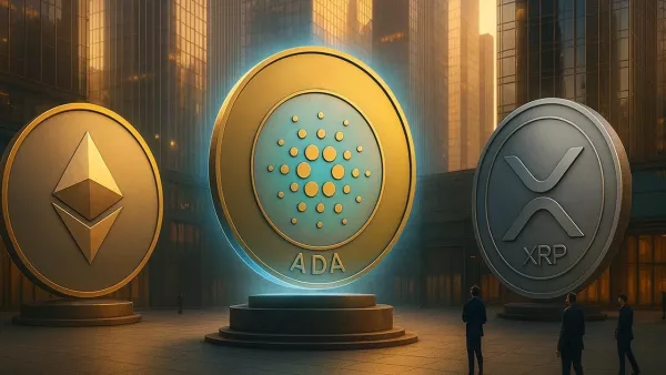 Szakértői jóslat a Cardano 2025-ös árfolyamra, amennyiben az Ethereum eléri az 5 350 dollárt, az XRP pedig a 7,75 dollárt