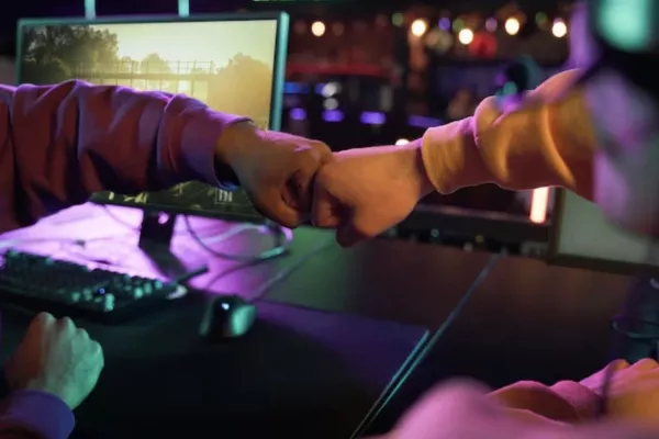 CS2 Kazakhstan: Teams and Players on the Esports Scene