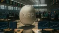 A Ripple XRP árfolyama készen áll a 3 dolláros kitörésre, miközben a legendás kereskedő, Bollinger figyelmeztetést ad ki a Bitcoin kapcsán