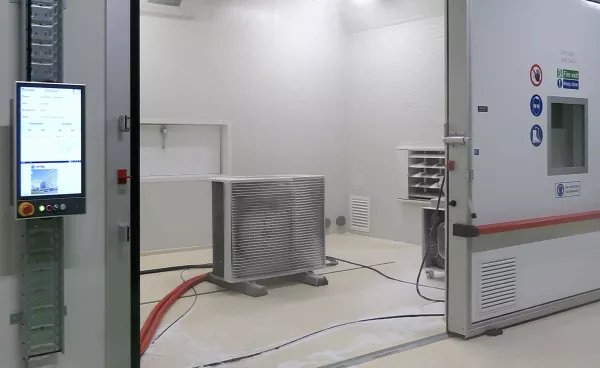 Világújdonság: karbonsemleges hőszivattyút mutatott be a Daikin