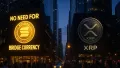 A Solana (SOL) odaszúrt az XRP-nek: „Nincs szükség hídvalutára”