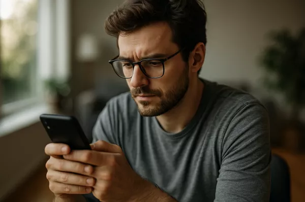 Digitális szokások 2025-ben – mennyi időt töltünk online naponta?