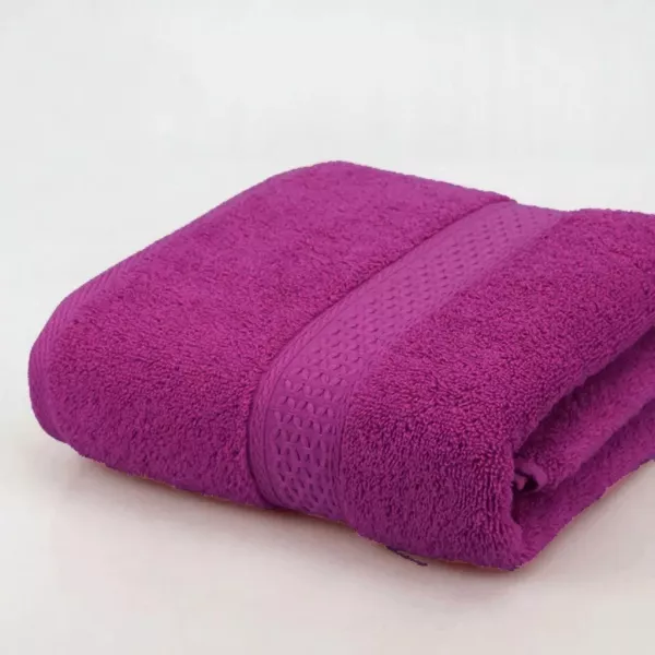 Miért szeretik a pamut frottír törölközőket annyian?