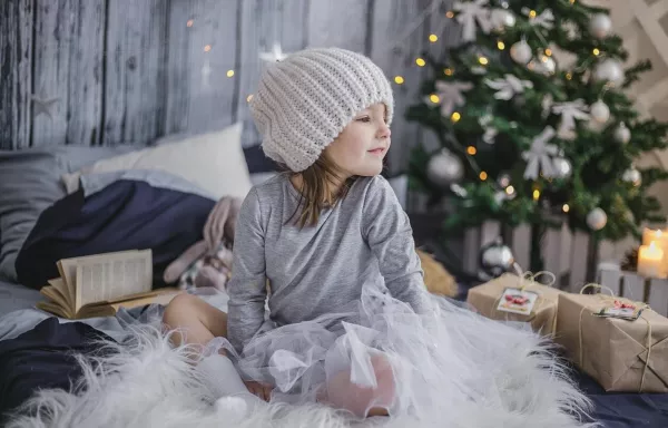 Ünnepvárás az óvodában: kreatív játékötletek