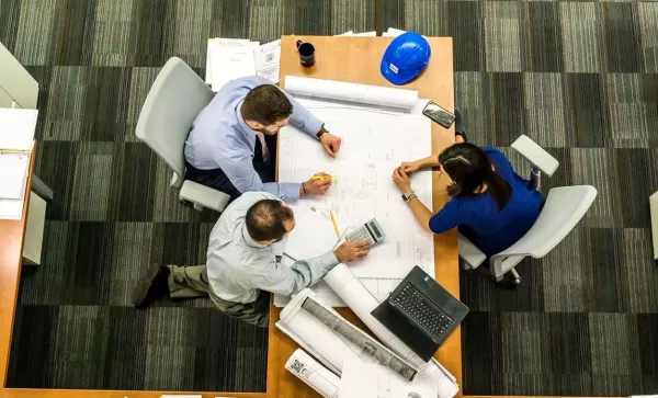 A sikeres pályázati tervdokumentáció titka – így lesz támogatott a pályázat