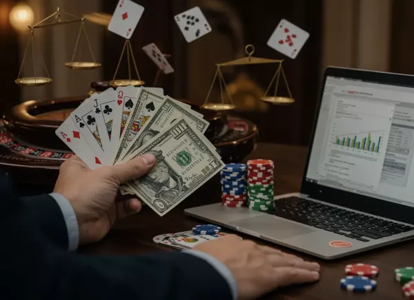 Kell-e adózni a szerencsejáték után Magyarországon?