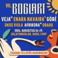 Ők a VII. Boglart 2026-os első fellépői
