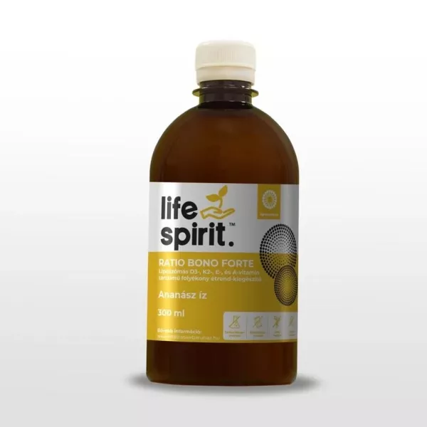 A D-vitamin szerepe az egészség megőrzésében