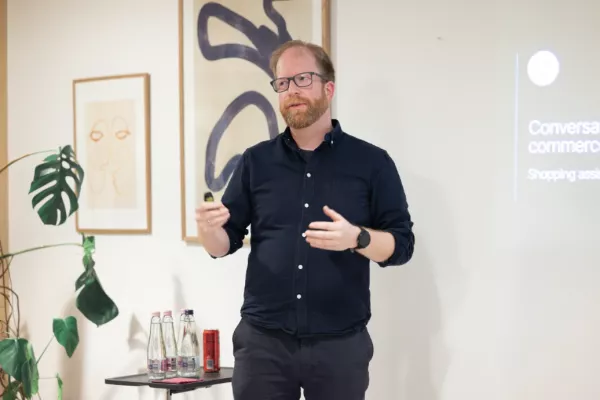 Globális techszereplő delegációja érkezett az Omnichannel Hubra – nő a magyar digitális piac súlya