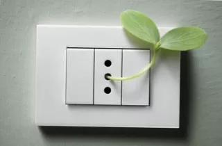 Az energiahatékonyság ma már nem választás kérdése: a megvalósítás jelenti a valódi versenyelőnyt az iparban