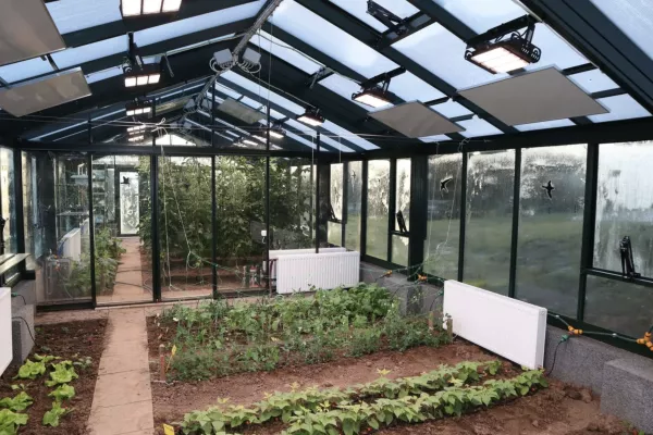 Akár harmadára is csökkenthető az energiaköltség a magyar fejlesztésű LED-rendszerrel 