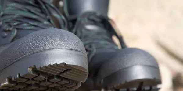 Hogyan válasszunk munkavédelmi cipőt?