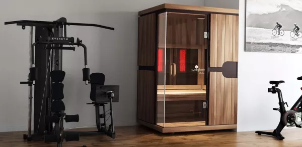 Az infravörös fény egészségre gyakorolt hatásai