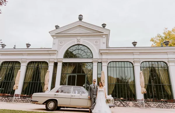 Hogyan válasszuk ki a tökéletes esküvői helyszínt?