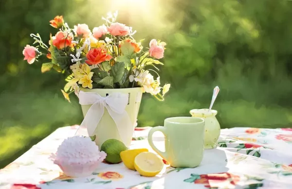 Hogyan válik intelligenssé a kerted?