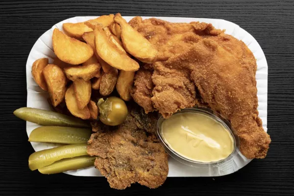 Rablóhús, pecsenye, fasírt: ezek a magyar tél kedvenc ételei