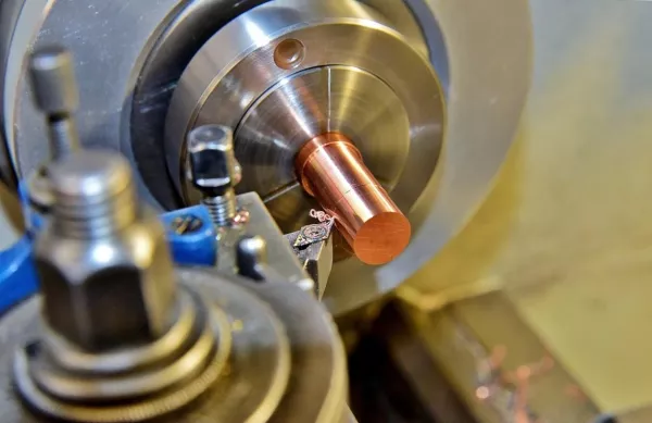 Az esztergalapka szerepe az ipari megmunkálásban