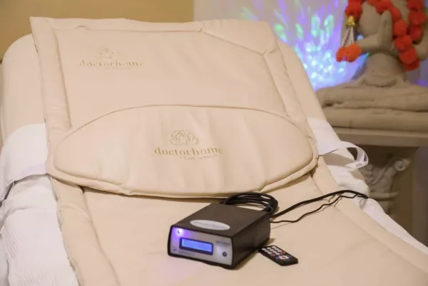 Frekvenciaterápia segíthet a stressz sejtszintű hatásainak enyhítésében