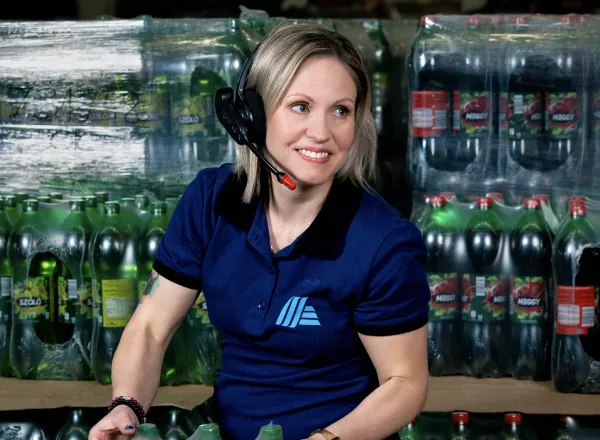 bérek és fizetések nagysága az ALDI-ban 2026