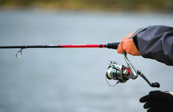 Hatékony módszerek a téli horgászatban: mormiskázás