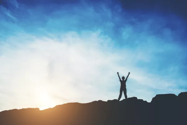 motiváció akarat és siker