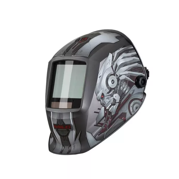 A szem- és arcvédelem fontossága hegesztés közben