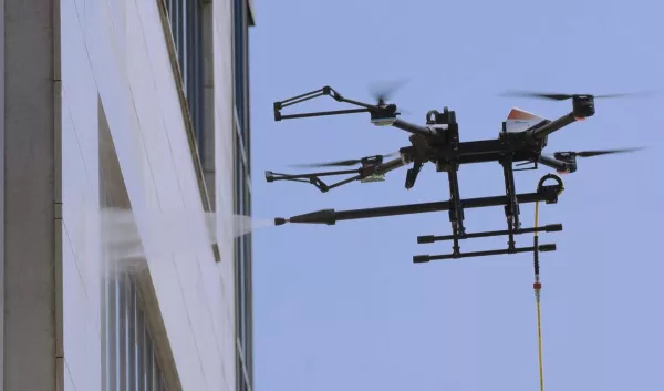 Az ABZ Innovation 7 millió eurós befektetést kapott