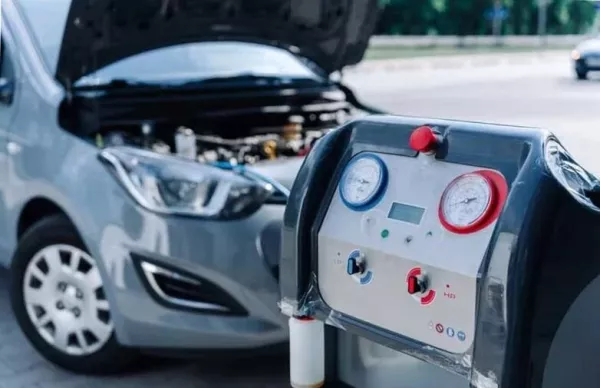 Miért jó a mobil klímatöltés?