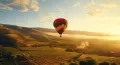 Hőlégballonos élmények céges rendezvényekre