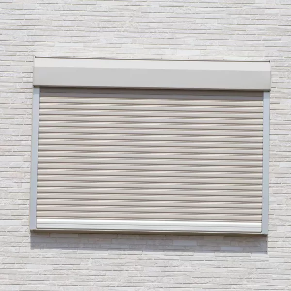 Az alumínium redőnyök előnyei