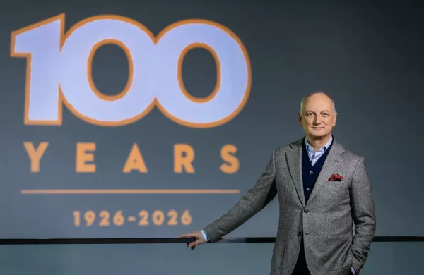 100 éves a STIHL, a világ vezető láncfűrészgyártója