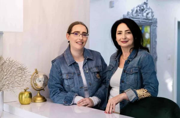 Földi csúcstechnológiával készülhet az űr szuperélelmiszere