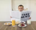 Védelem a dezinformáció és fake news ellen az egész családnak