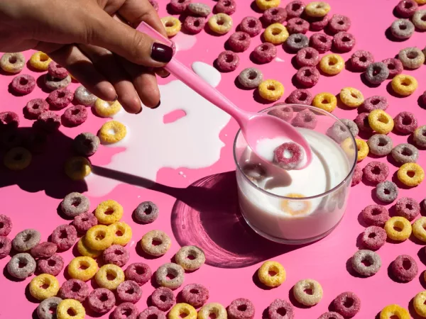 A rejtett cukrok – ezek miatt nem fogysz, pedig diétázol