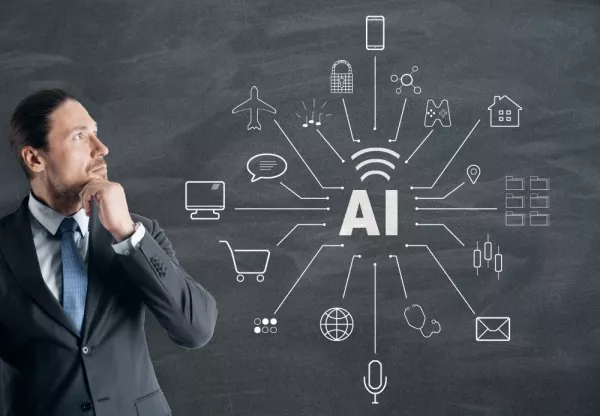 AI tanácsadás KKV-knak: hatékony stratégia és ROI