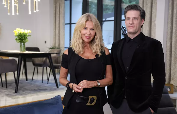 Amikor a luxus valódi értékké válik – jön a Luxusra tervezve új évada a Spektrum Home-on