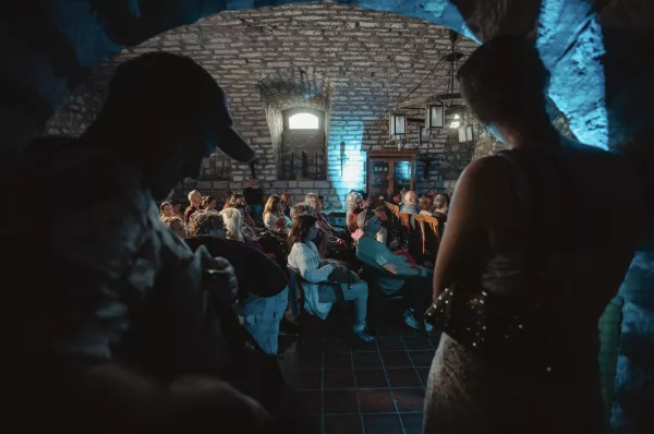 Kerekdomb Fesztivál