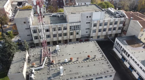 Reanal Finomvegyszergyár