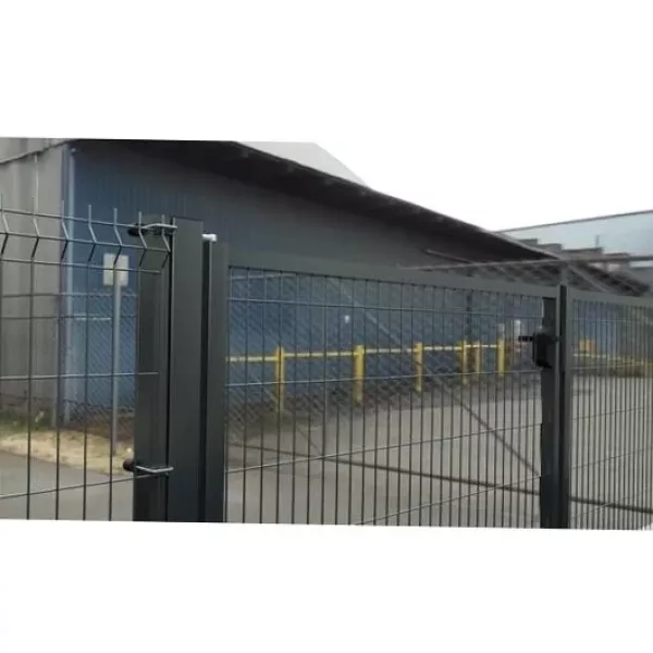 Egyszárnyú kapuk: mikor és miért a legjobb választás?