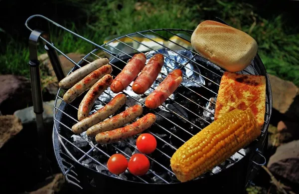 Kis formátum, nagy élmény: a modern grill élmény