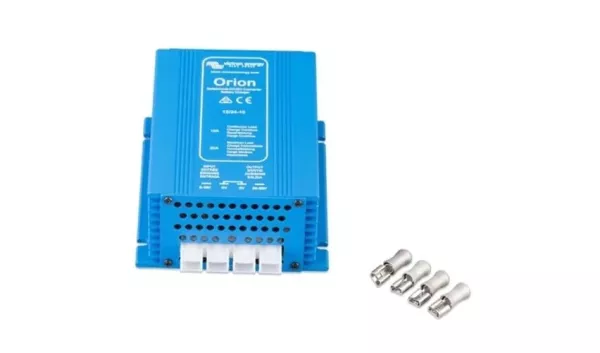 Miért nélkülözhetetlenek a DC-DC konverterek napjainkban?