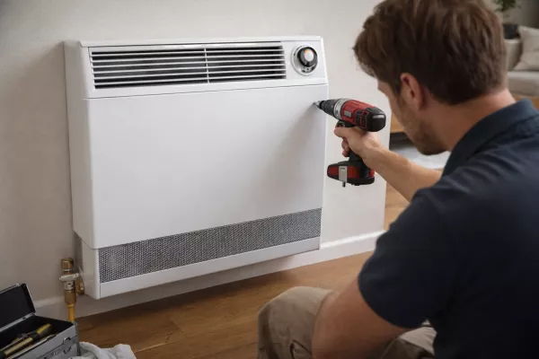 Miért létfontosságú a megfelelő szellőzés a gázkészülékek mellett?