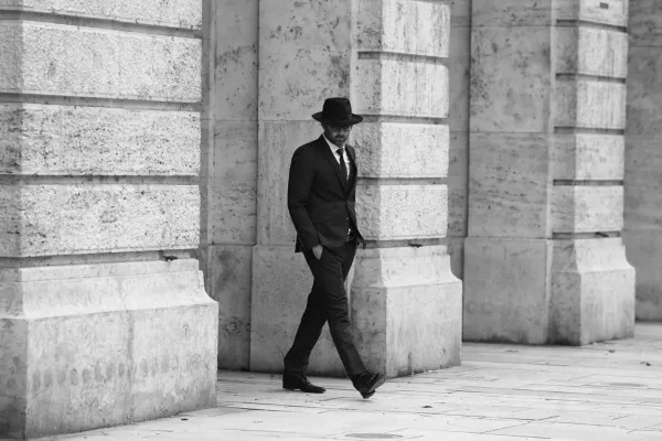 Így még nem láttad a főváros múltját: új filmalbum mutatja be a régi Budapestet