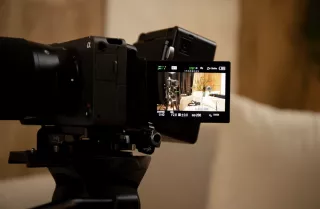 Spatial video jelentése - Mi az a spatial video?