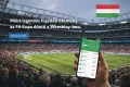 Miért legendás fogadási esemény az FA Kupa döntő a Wembley-ben