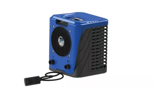 Medence fűtése: milyen lehetőségek állnak rendelkezésre?