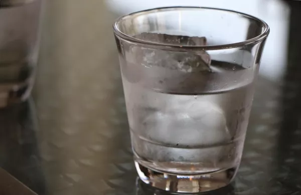 A vízfogyasztás kulcsa a mindennapi egészséghez